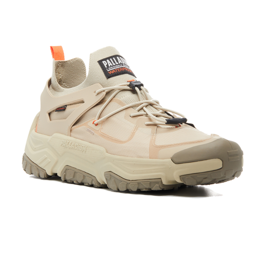 OFF-GRID CAGE WP+ 輪胎鞋 沙漠金