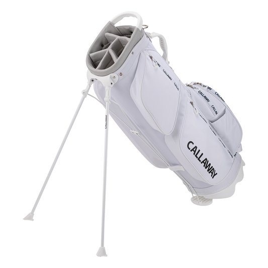 STN ATTRACTIVE 24 JM NVY 女款 高爾夫球袋