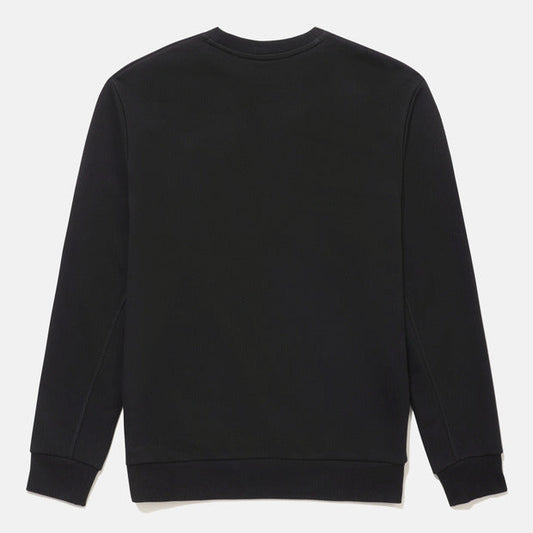 ECO-TERRY SMALL WORTHING COMFORT FIT SWEATSHIRT 男士 運動上衣