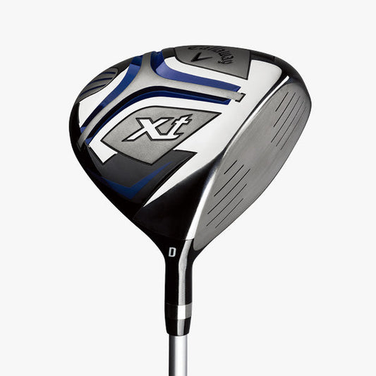 XT JUNIOR 兒童高爾夫球套桿組 10PC