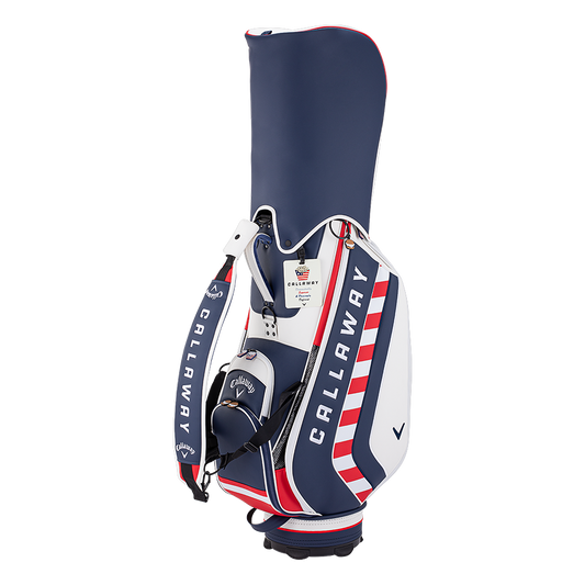 SPL-I SS 24 JM 高爾夫球袋