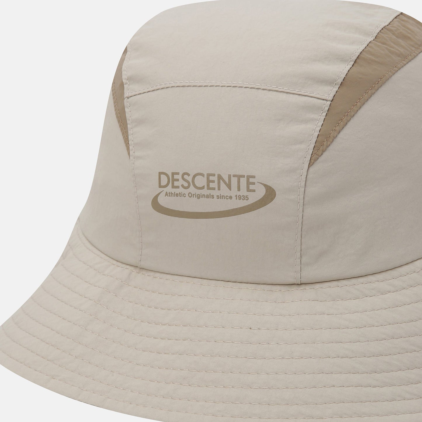 SPORTSBASIC POCKET DOME BUCKET HAT 中性 運動帽