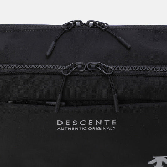 TRAVEL CROSS POUCH 男士 休閒肩背包