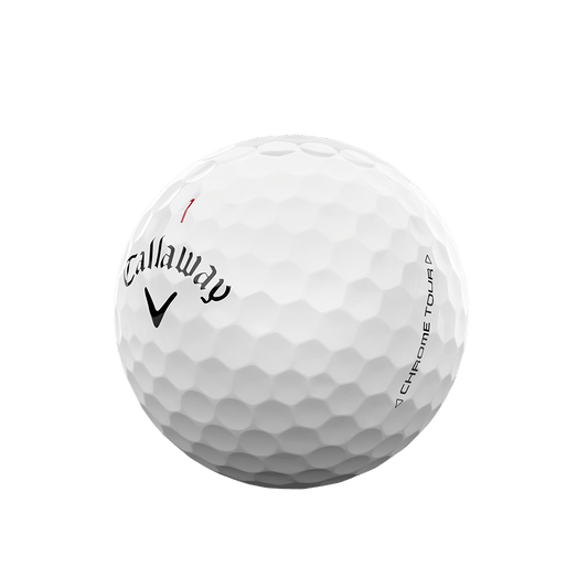 CHROME TOUR 24 四層高爾夫球