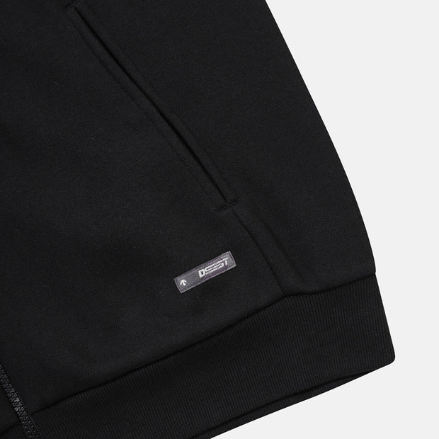 ESSENTIAL COTTON BRUSHED TRAINING ZIP-UP 男士 訓練外套