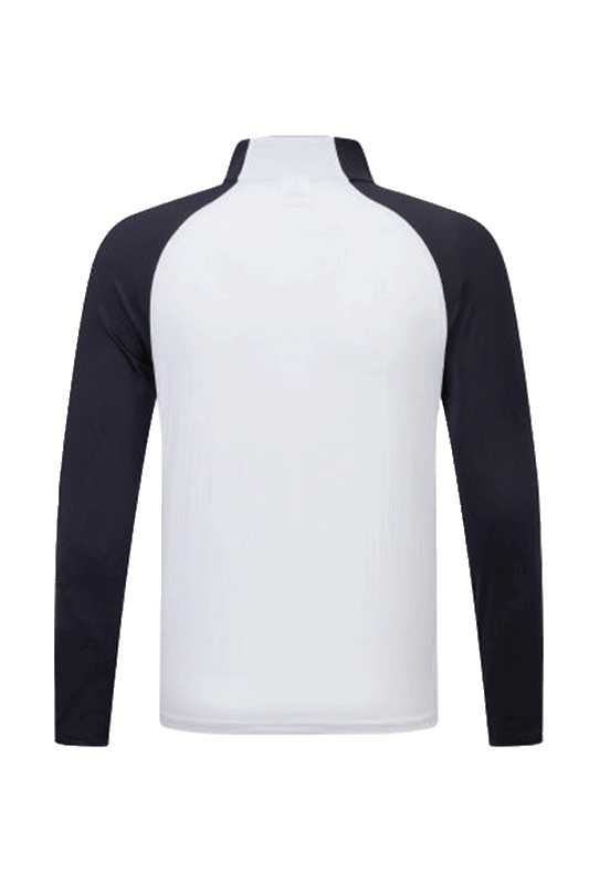 KNIT JACKET 男士 立領外套