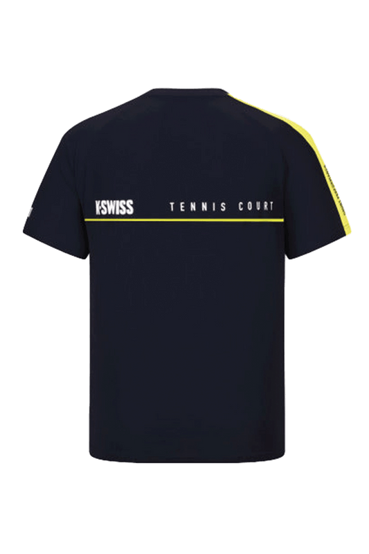 SHORT SLEEVE T-SHIRT 男士 短袖T恤