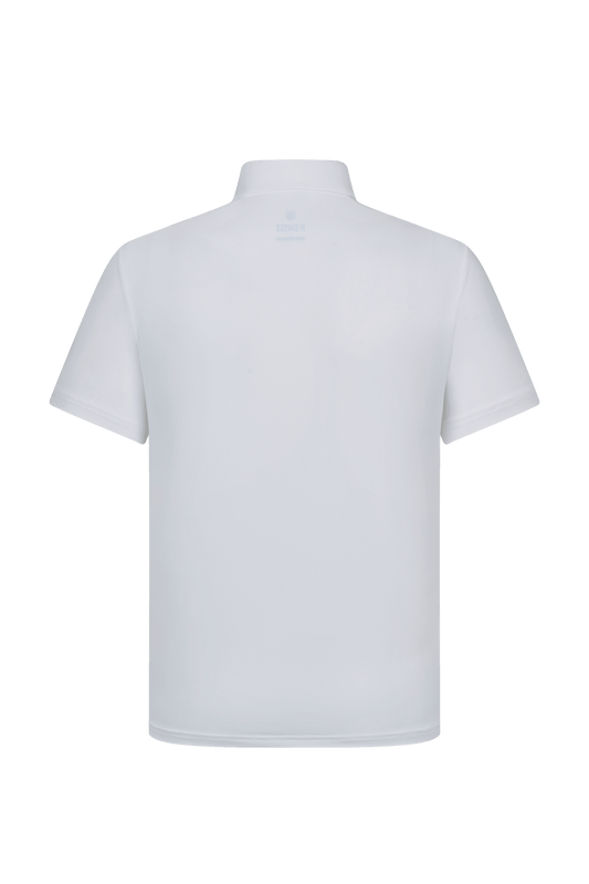 POLO SHIRT 男士 專業網球 POLO杉