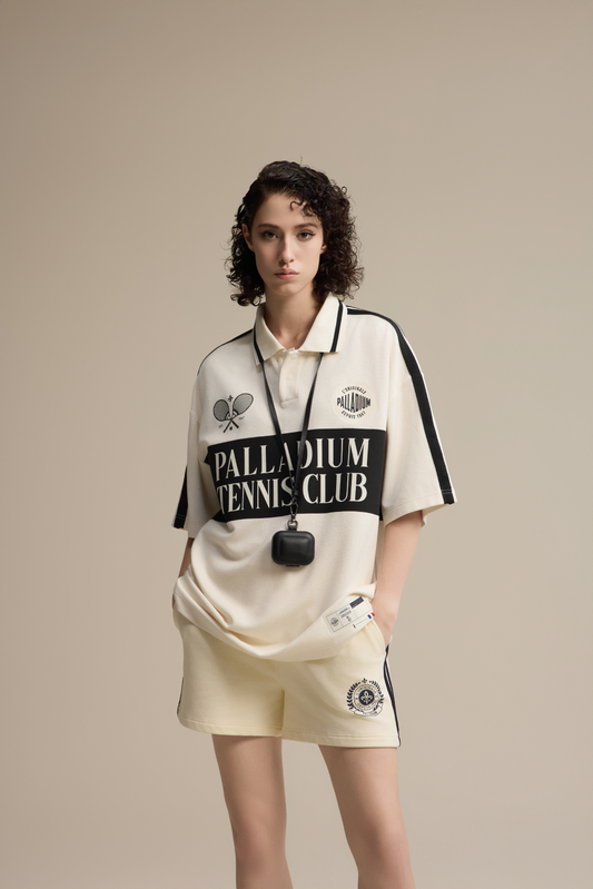 POLO SHIRT 男士 短袖上衣