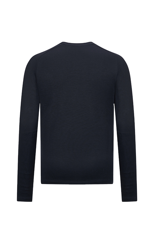 LONG SLEEVE T-SHIRT 男士 長袖T恤