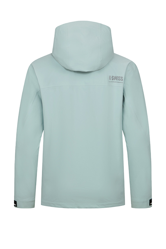 WOVEN JACKET 男士 連帽梭織外套