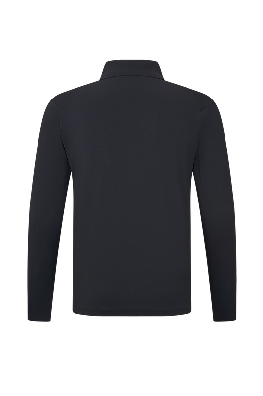 LONG SLEEVE POLO SHIRT 男士 長袖上衣