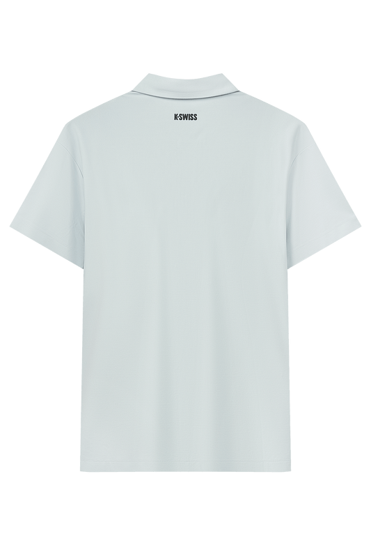 SHORT SLEEVE POLO SHIRT 男士 短袖POLO衫