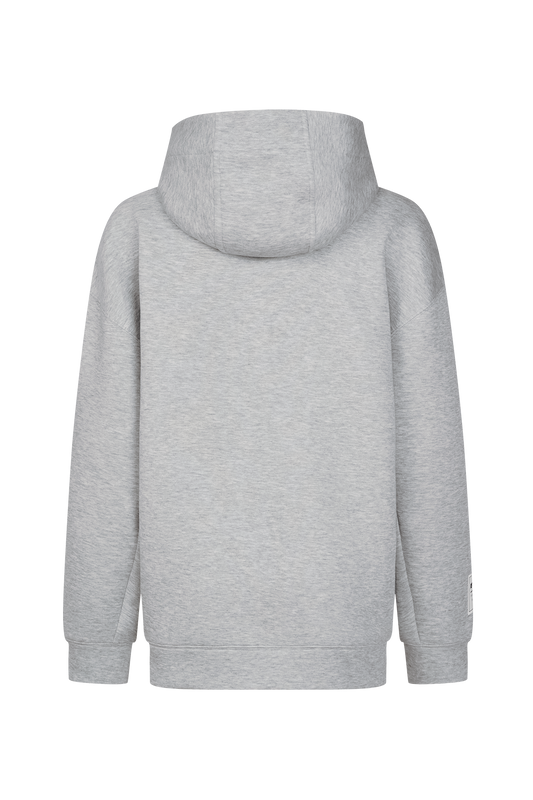 KNIT HOODIE JACKET 女士 連帽外套