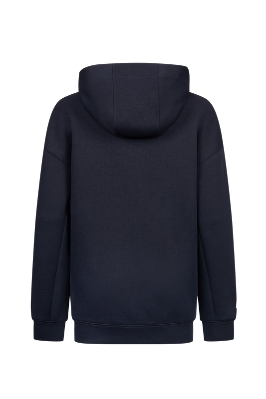 KNIT HOODIE JACKET 女士 連帽外套