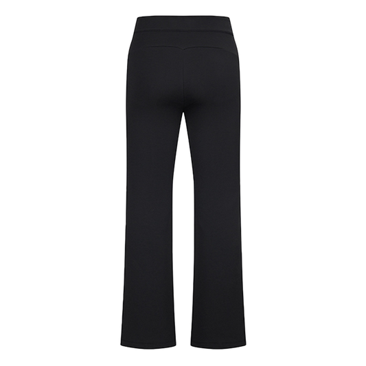 KNIT PANTS 女士 針織長褲