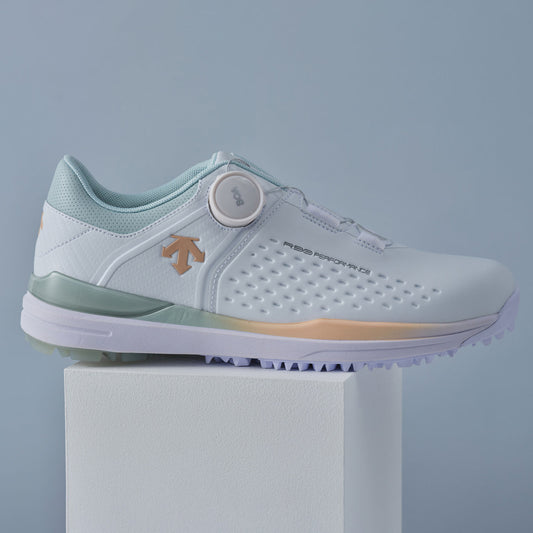 W R90 BOA® 女士 高爾夫球鞋(贈送品牌鞋包)