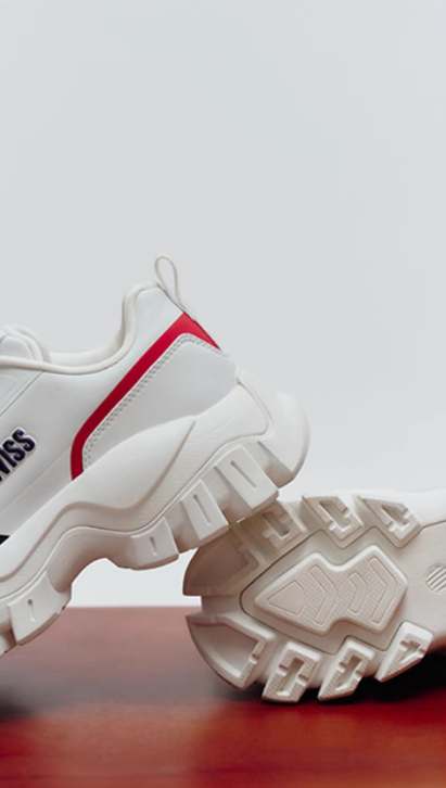 TERRATI V3 女士 休閒鞋