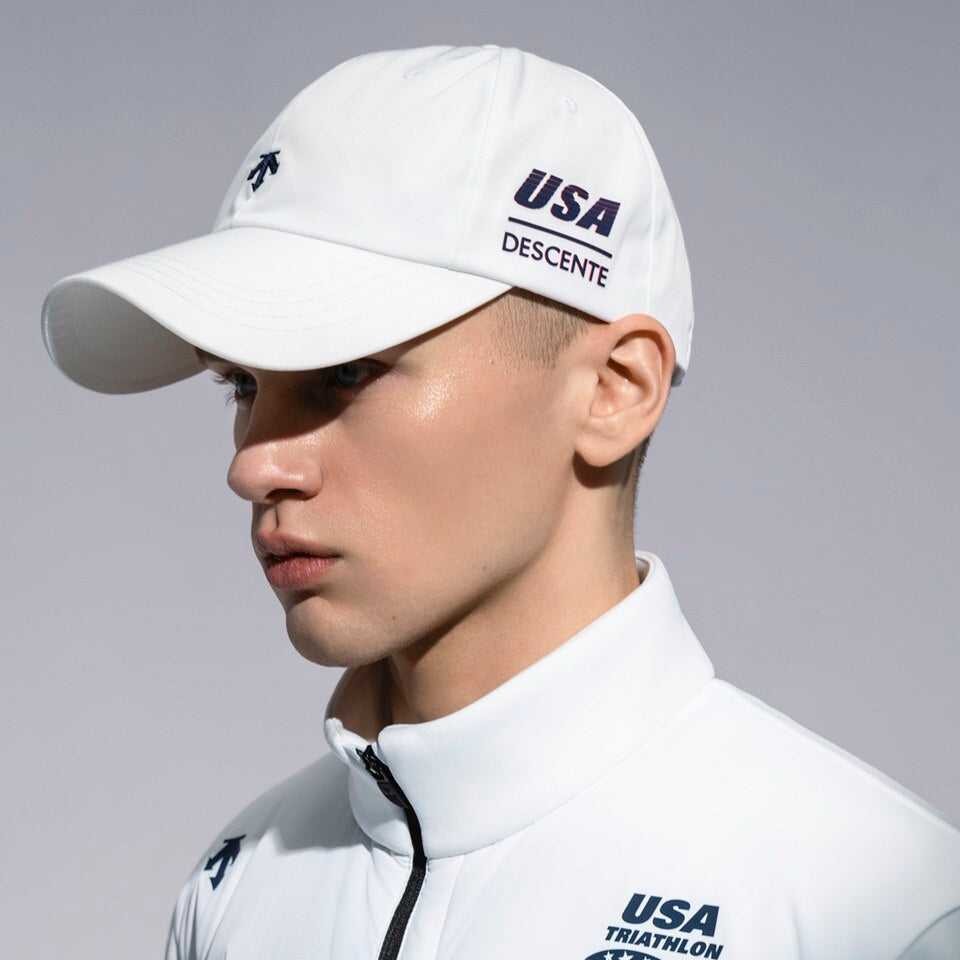 TEAM PACK BALLCAP 中性 運動帽