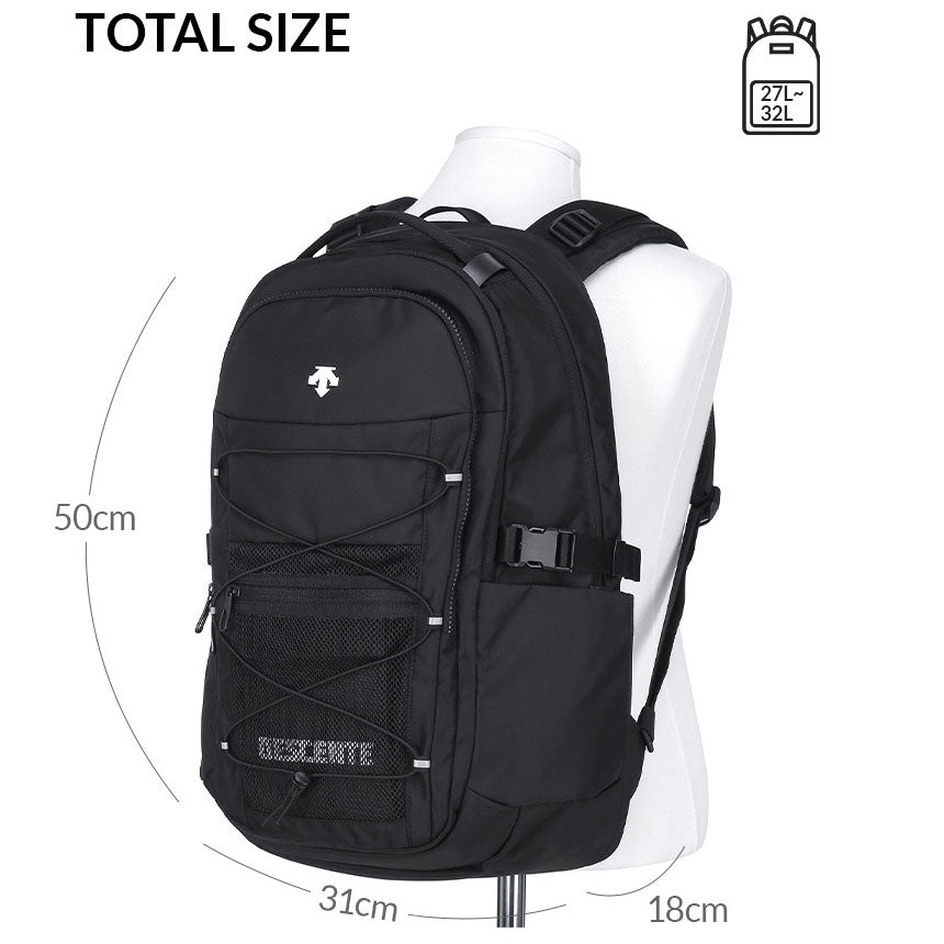 ENTER 2.0 中性 後背包(27L-32L)