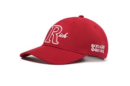 BASEBALL CAP 棒球帽