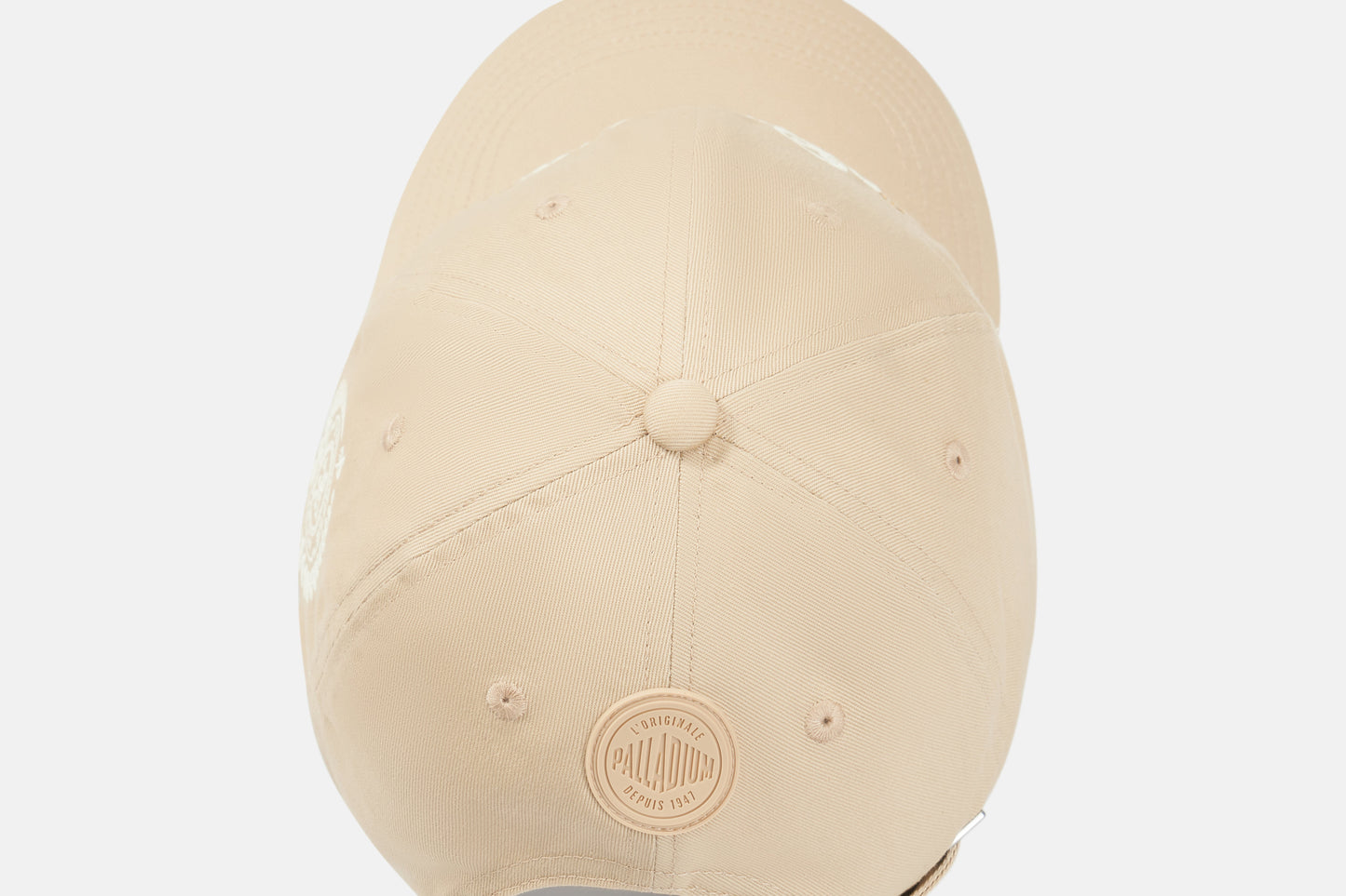 BASEBALL CAP 棒球帽