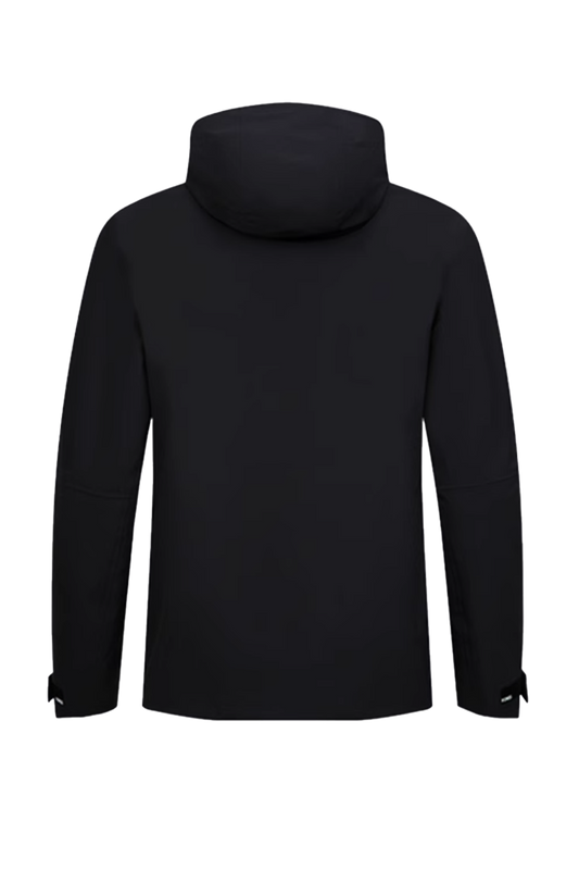 REISE JACKET 男士 連帽梭織外套