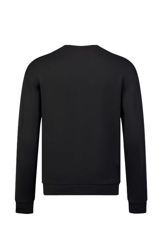 KNITE MAN TO MAN TEE 男士 圓領上衣