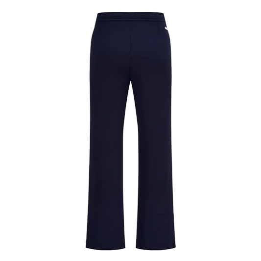 KNIT PANTS 女士 針織長褲