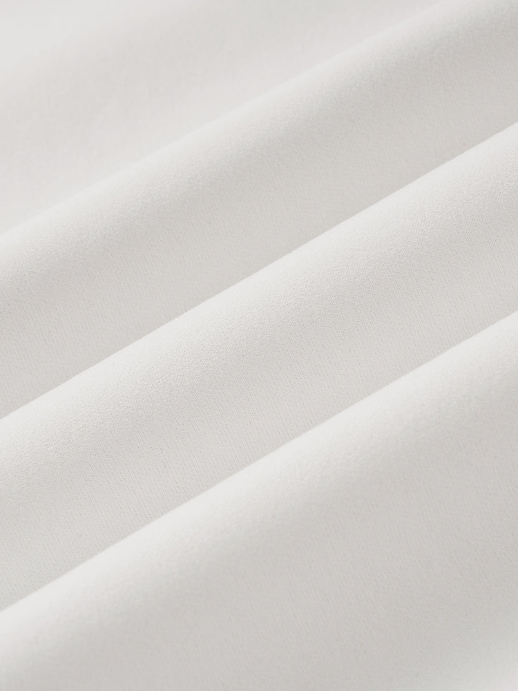 LONG SLEEVE POLO SHIRT 男士 長袖上衣