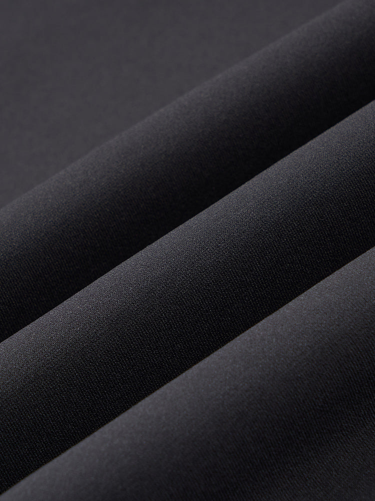 LONG SLEEVE POLO SHIRT 男士 長袖上衣