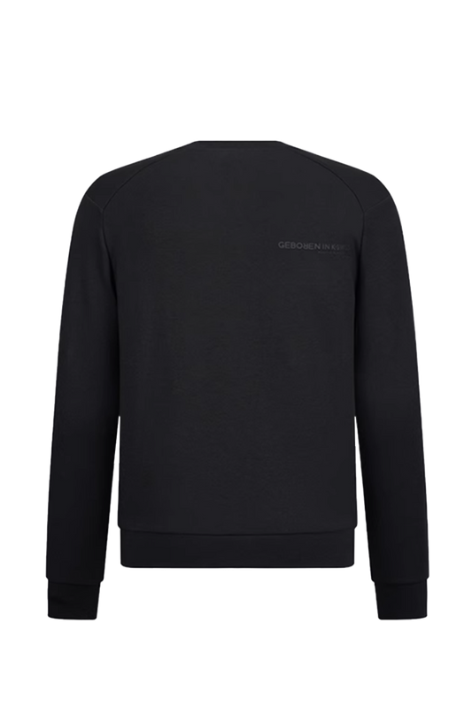 KNITE MAN TO MAN TEE 男士 圓領上衣