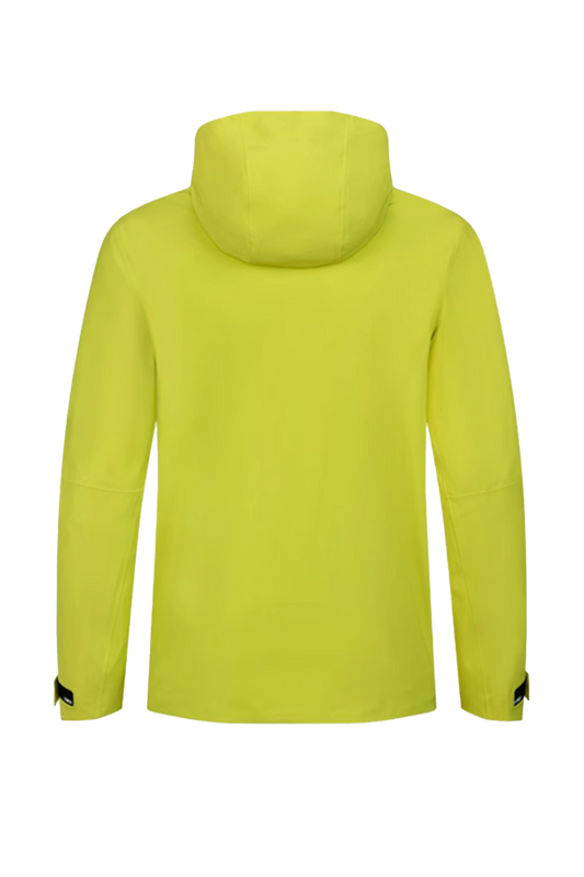 REISE JACKET 男士 連帽梭織外套