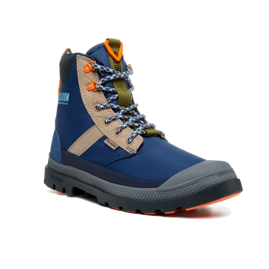 SPORTCUFF LT+ VPR WP+ 海軍藍