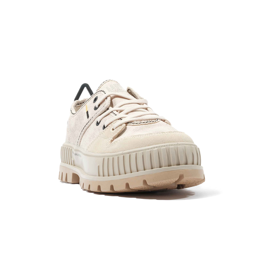 PALLASHOCK LO SURPLUS 休閒靴 沙色