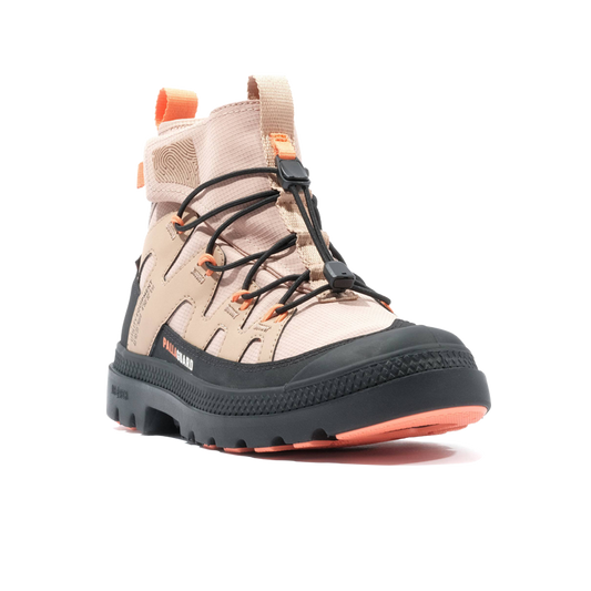 PAMPA LITE+ XPLOR WP+ 女士 防水靴 沙漠色