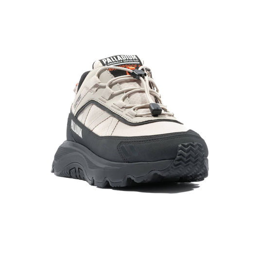 THUNDER PROTECT WP+ 輪胎鞋 灰黑