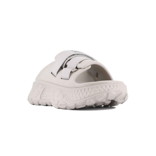 OFF/BOUND SLIDE 涼拖鞋 灰