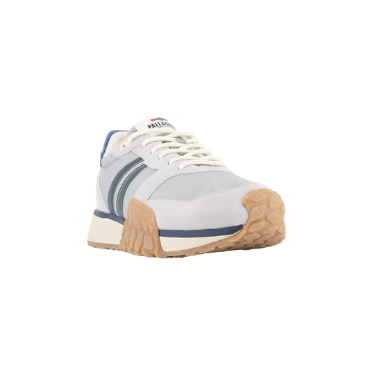 TROOP RUNNER FLAME 休閒鞋 淺藍