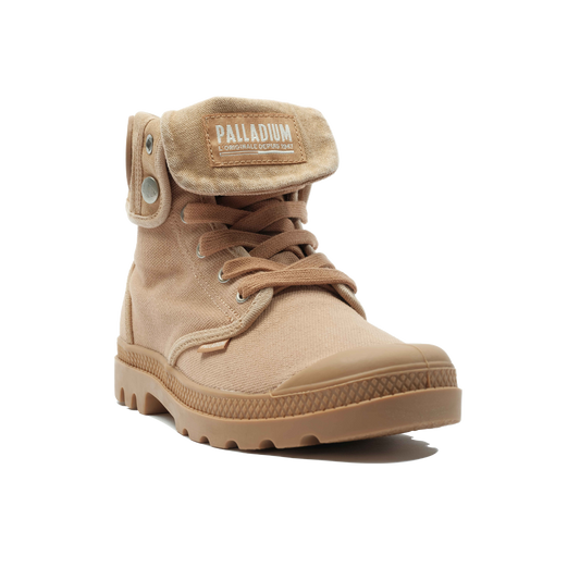 BAGGY 女士 休閒靴 棕