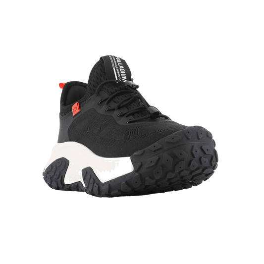 OFF/BOUND VENT 女士 休閒鞋 黑