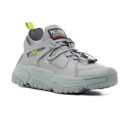 OFF-GRID CAGE WP+ 輪胎鞋 冰川灰