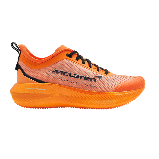 TURBO 2 X McLAREN F1 TEAM 女士 運動鞋