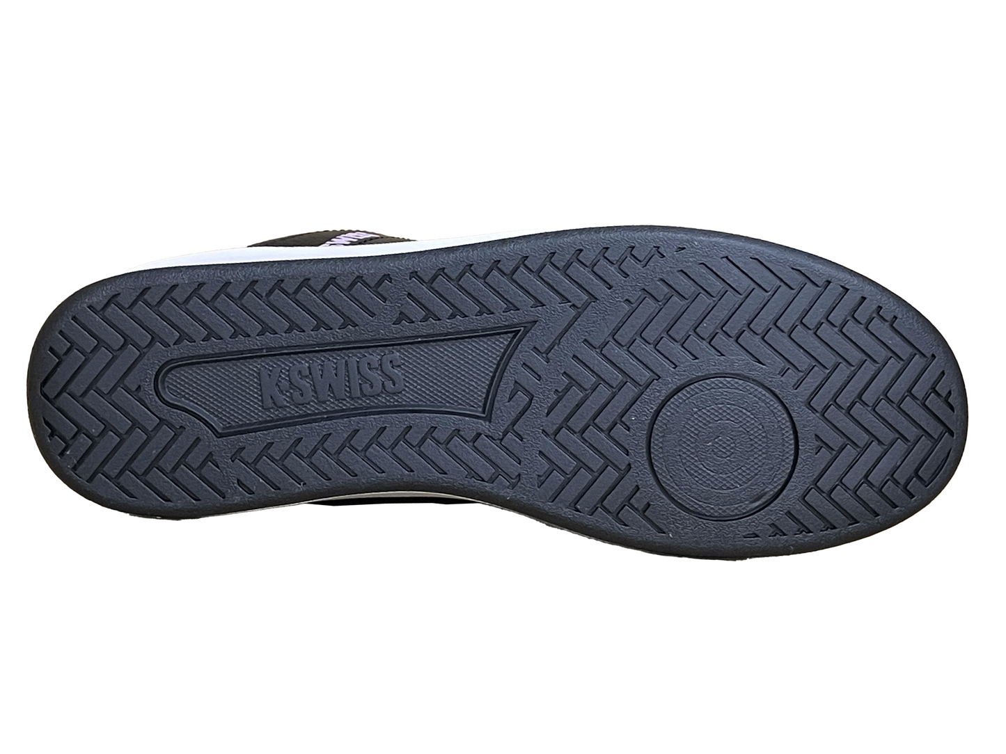 COURT CAMEO II WP 女士 防水鞋