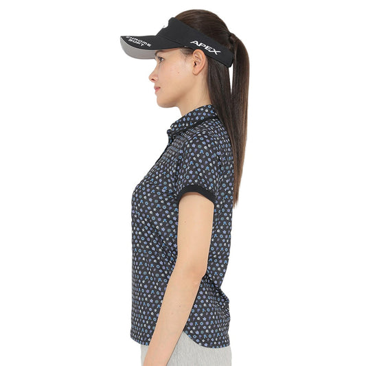 女士 短袖POLO衫