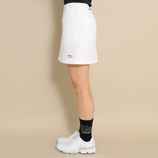 女士 高爾夫短裙