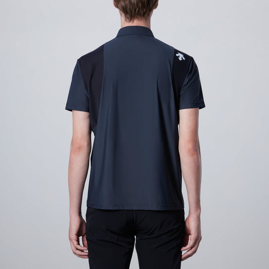 SENSITIVE SCULPT LIGHT (EURO JERSEY) 男士 高爾夫球上衣