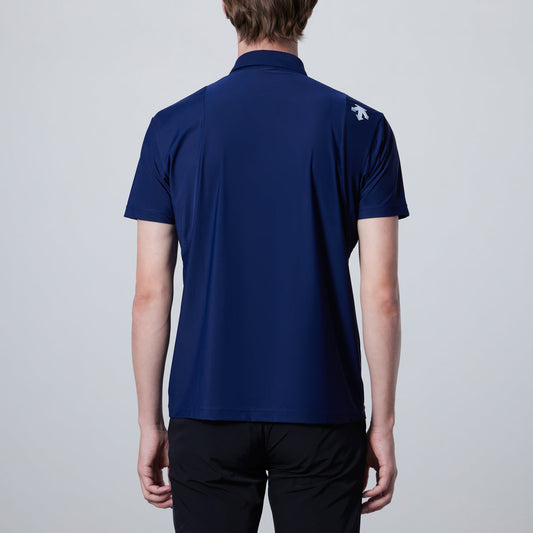 SENSITIVE SCULPT LIGHT (EURO JERSEY) 男士 高爾夫球上衣