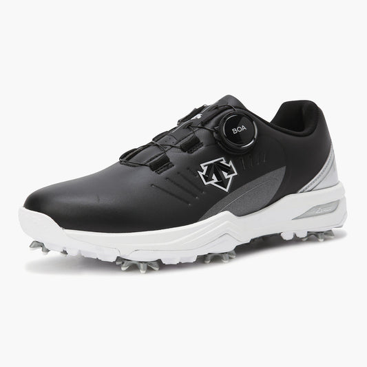 W EZT IMPACT BOA 女士 釘鞋高爾夫球鞋(贈送品牌鞋包)