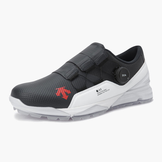 M CONDOR BOA® 男士 高爾夫球鞋(贈送品牌鞋包)